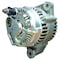 Wai Global Alternator, ALTND IRIF, 105 Amp12 Volt, CW, 6Groove Pulley 13894N - alternate 4